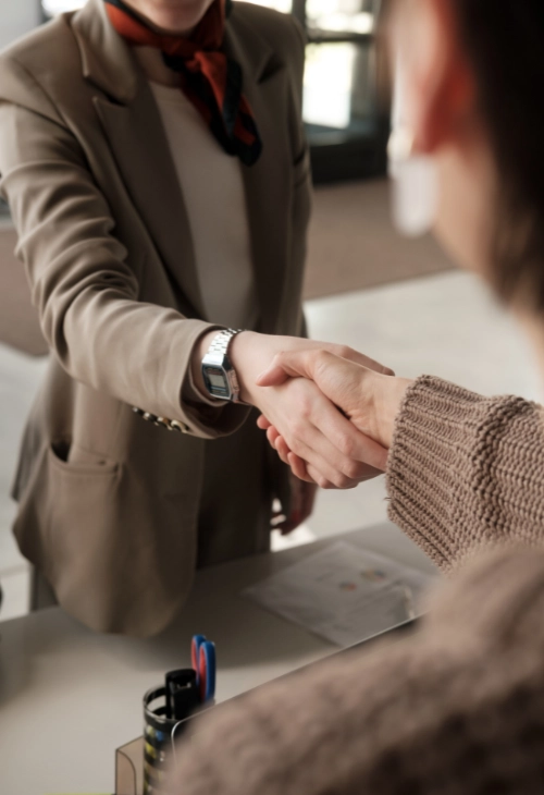 Compliance Reporting