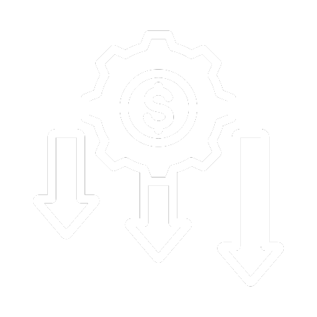 Reduce Costs Reduce Costs